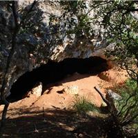 S02 - Sentiero della Grotta dell'acqua