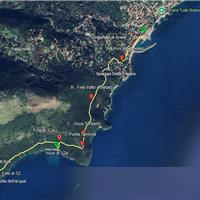 S02 - Sentiero della Grotta dell'acqua