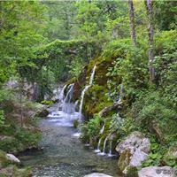 S05 - Cascate dei capelli di Venere
