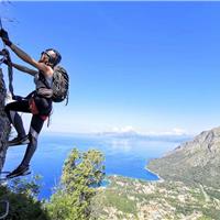 A01 - Monte San Biagio - Ferrata al Redentore (12/9)