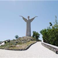 A01 - Monte San Biagio - Ferrata al Redentore (12/9)