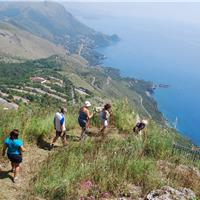 A01 - Monte San Biagio - Ferrata al Redentore (12/9)