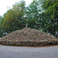 E01 - Monte Gelbison 