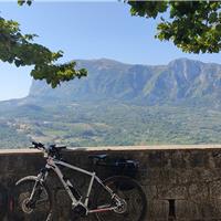 C02 - Anello del Golfo (11/09)