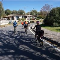 C02 - Anello del Golfo (11/09)