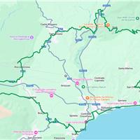 C02 - Anello del Golfo (11/09)