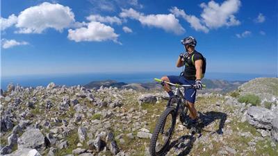 Anello basso del Bulgheria