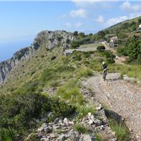 C03 - Costa della Masseta (12/09)