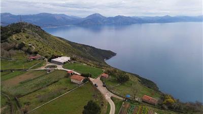 Da Scario a San Giovanni a Piro