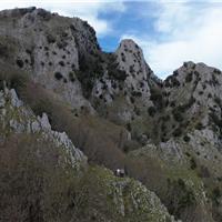 E04 - Monte Bulgheria