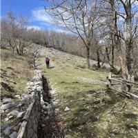 E04 - Monte Bulgheria