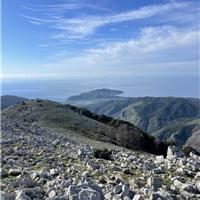 E04 - Monte Bulgheria