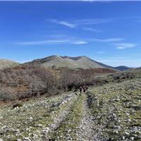 E04 - Monte Bulgheria