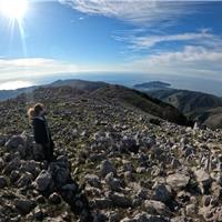 E04 - Monte Bulgheria