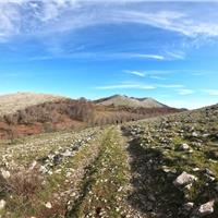 E04 - Monte Bulgheria