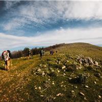 E04 - Monte Bulgheria