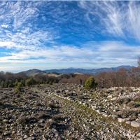 E04 - Monte Bulgheria