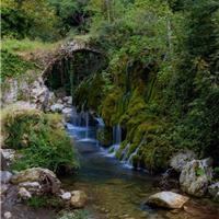 E07 - Valle del Bussento