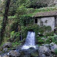 E07 - Valle del Bussento