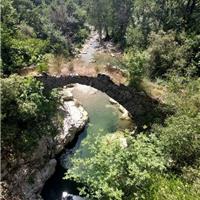 E07 - Valle del Bussento