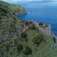G01 - Dalla Spiaggia delle Saline all'Arco Naturale