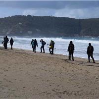 G01 - Dalla Spiaggia delle Saline all'Arco Naturale