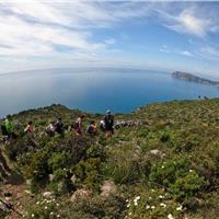 T02 - Sentiero Costa del Cilento