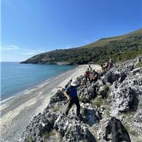 T02 - Sentiero Costa del Cilento