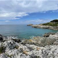 T02 - Sentiero Costa del Cilento