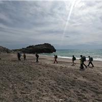 T02 - Sentiero Costa del Cilento