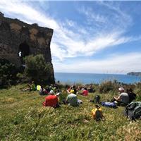 T02 - Sentiero Costa del Cilento