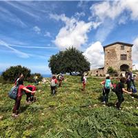 T02 - Sentiero Costa del Cilento
