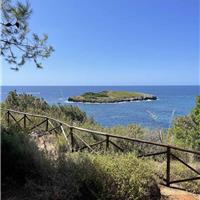 T02 - Sentiero Costa del Cilento