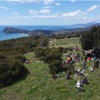 T02 - Sentiero Costa del Cilento