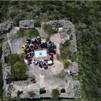 T02 - Sentiero Costa del Cilento