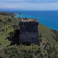 T02 - Sentiero Costa del Cilento