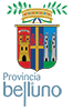 Provincia di Belluno Dolomiti